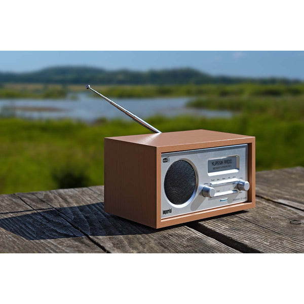 DAB+ Radio